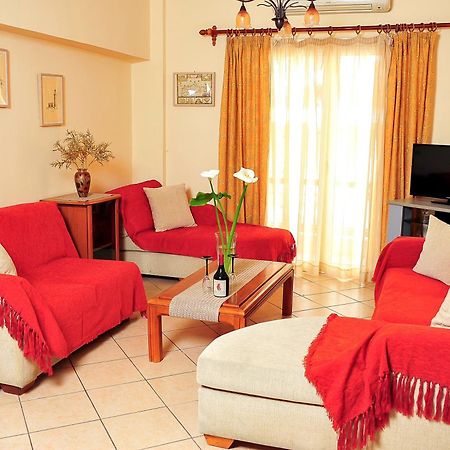 Casa Center In Chania Ханья Экстерьер фото