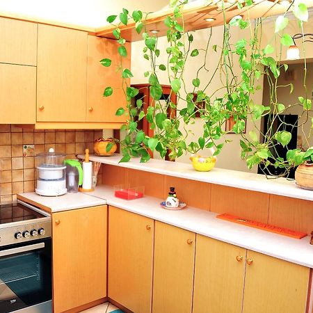 Casa Center In Chania Ханья Экстерьер фото