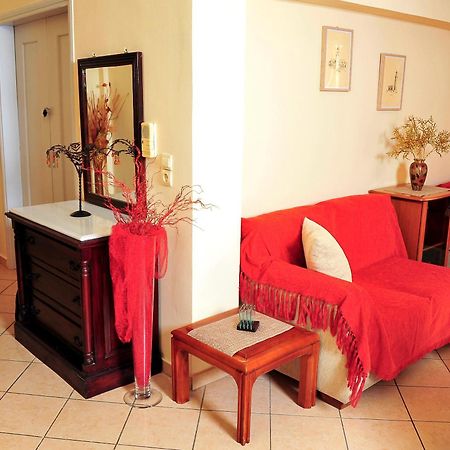 Casa Center In Chania Ханья Экстерьер фото